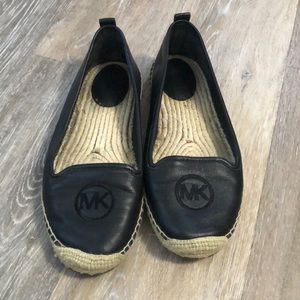 Michael Kors flats